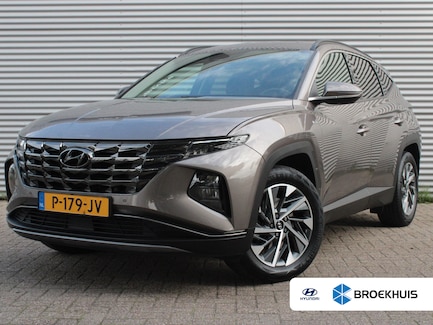 Hyundai Tucson 0