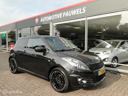Suzuki Swift 0