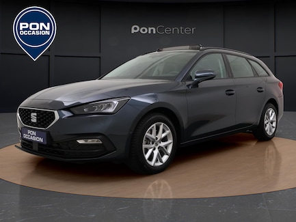 SEAT Leon 0