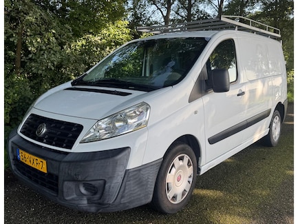 Fiat Scudo 0