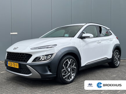 Hyundai Kona 0