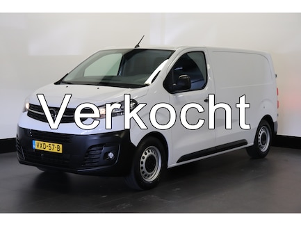 Opel Vivaro 0