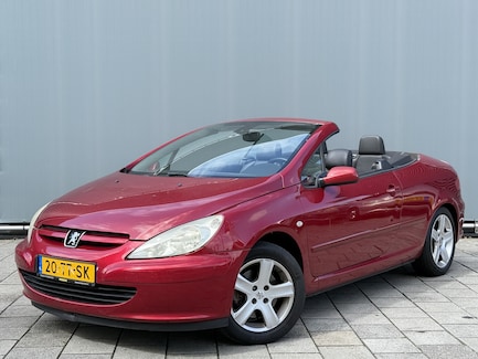 Peugeot 307 0