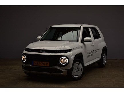 Hyundai Inster 0