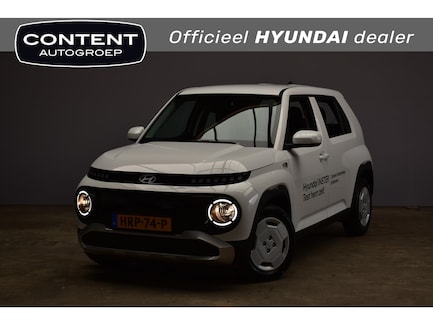 Hyundai Inster 0