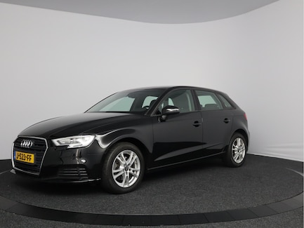 Audi A3 0