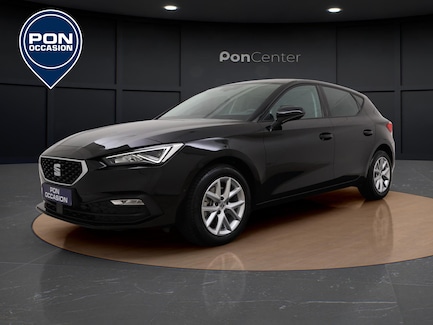 SEAT Leon 0