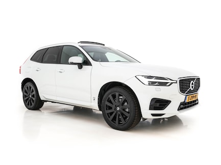 Volvo XC60 0