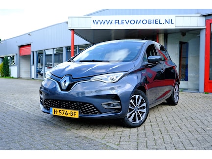 Renault Zoe 0