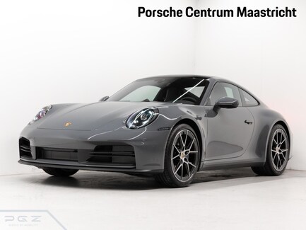 Porsche 911 0
