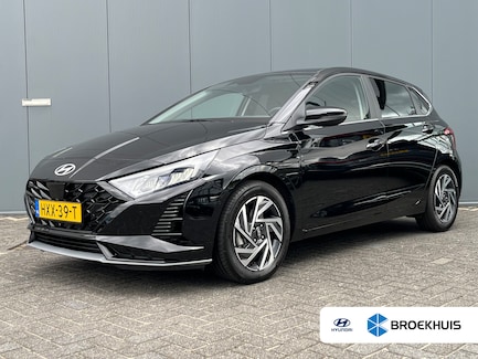 Hyundai i20 0