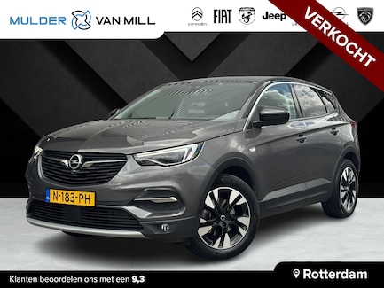 Opel Grandland 0