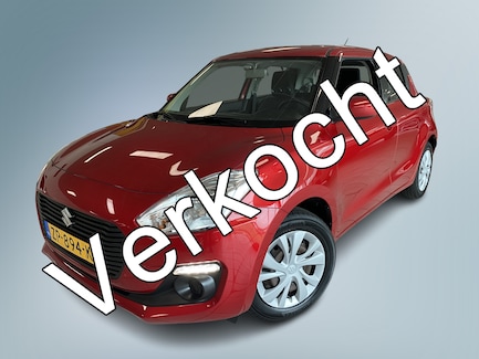 Suzuki Swift 0