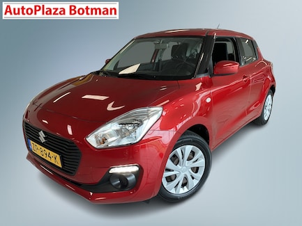 Suzuki Swift 0
