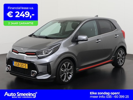 Kia Picanto 0