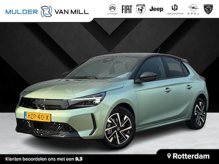 Opel Corsa 0