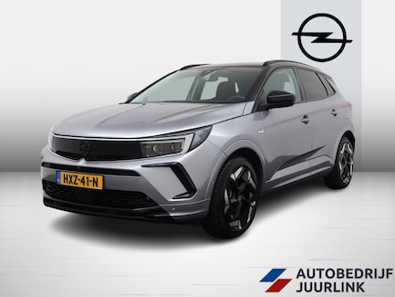 Opel Grandland 0