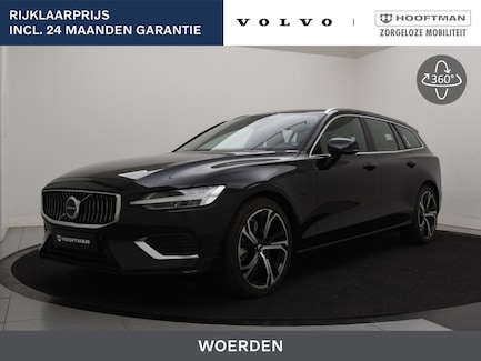 Volvo V60 0