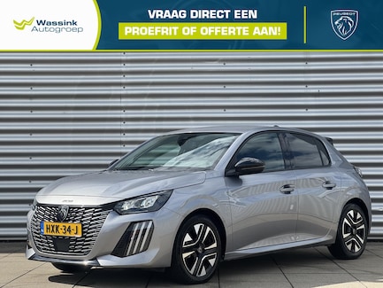 Peugeot 208 0