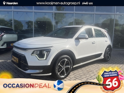 Kia Niro 0