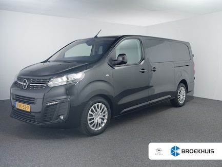 Opel Vivaro 0