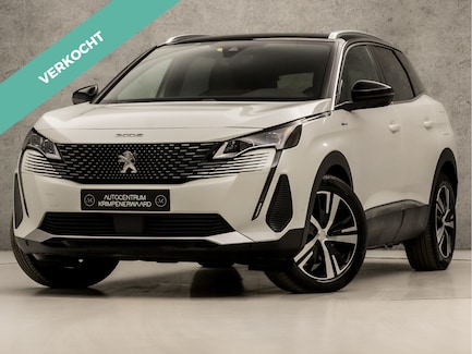 Peugeot 3008 0