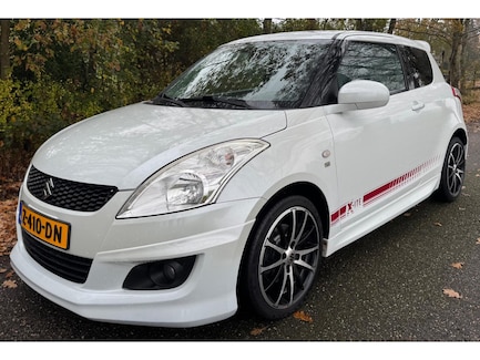Suzuki Swift 0