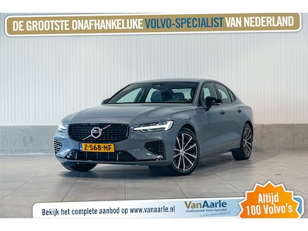 Volvo S60 0