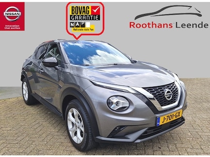 Nissan Juke 0
