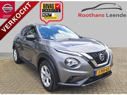 Nissan Juke 0