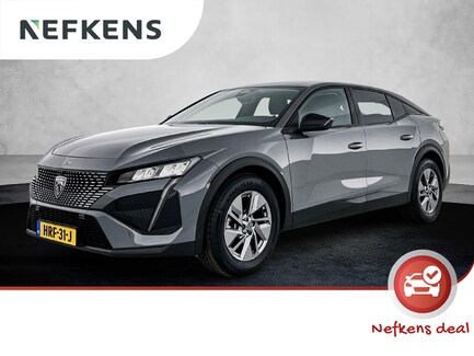 Peugeot 408 0