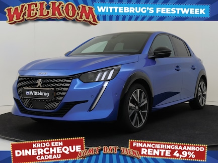 Peugeot 208 0