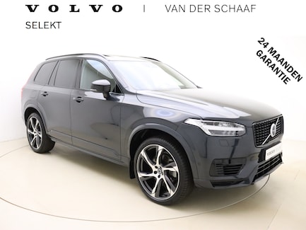 Volvo XC90 0