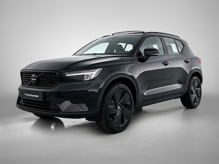 Volvo XC40 0