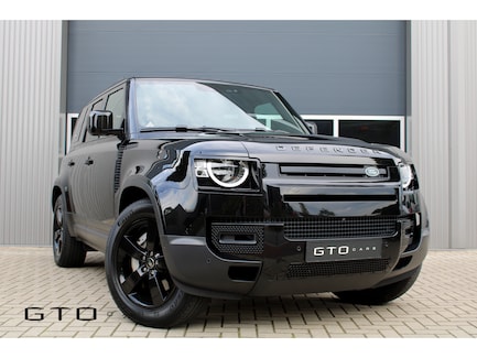 Land Rover Defender 0