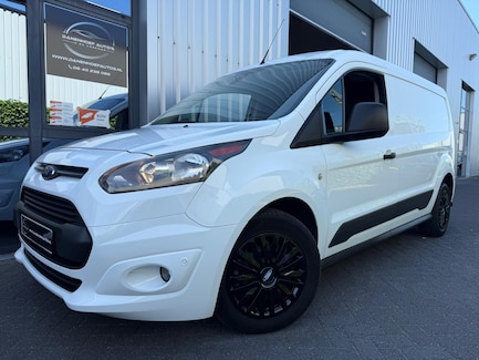 Ford Transit Connect 0