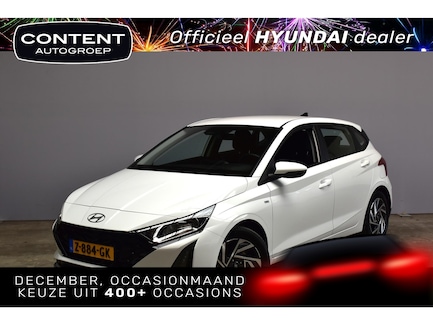 Hyundai i20 0