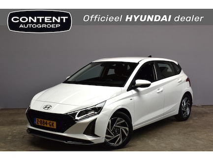 Hyundai i20 0