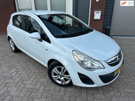 Opel Corsa 0
