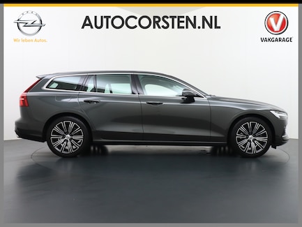 Volvo V60 0