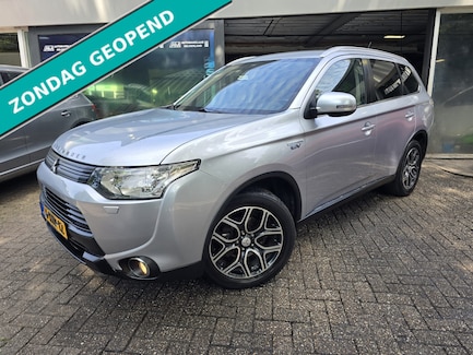Mitsubishi Outlander 0