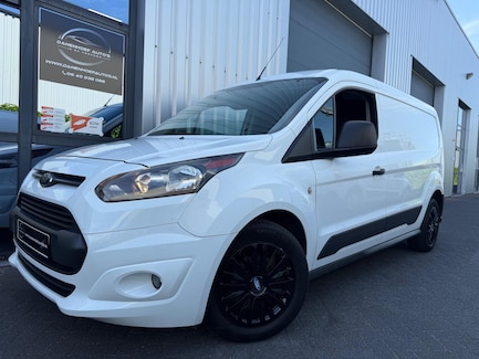 Ford Transit Connect 0