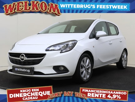 Opel Corsa 0