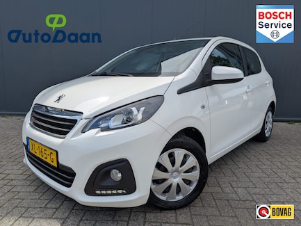 Peugeot 108 0