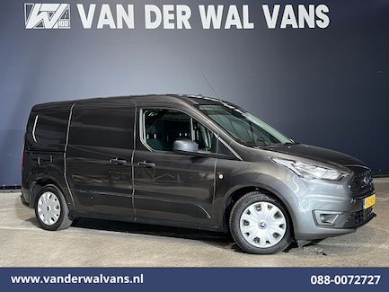 Ford Transit Connect 0