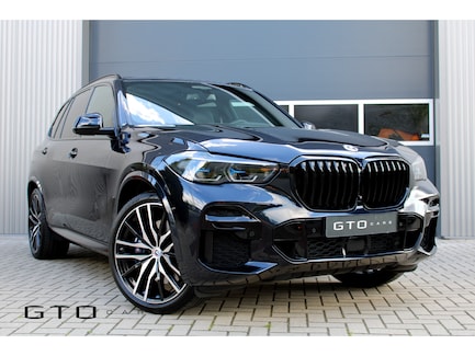 BMW X5 0