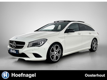 Mercedes-Benz CLA 0