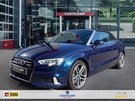 Audi A3 0