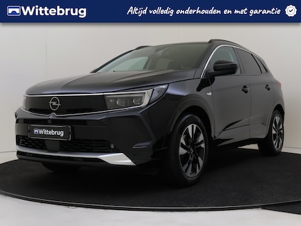Opel Grandland 0