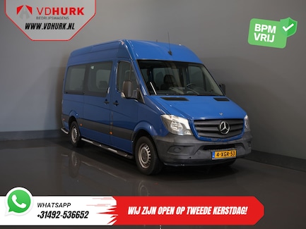 Mercedes-Benz Sprinter 0
